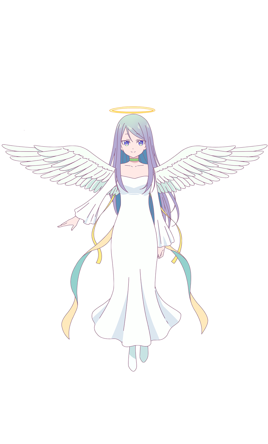 天使