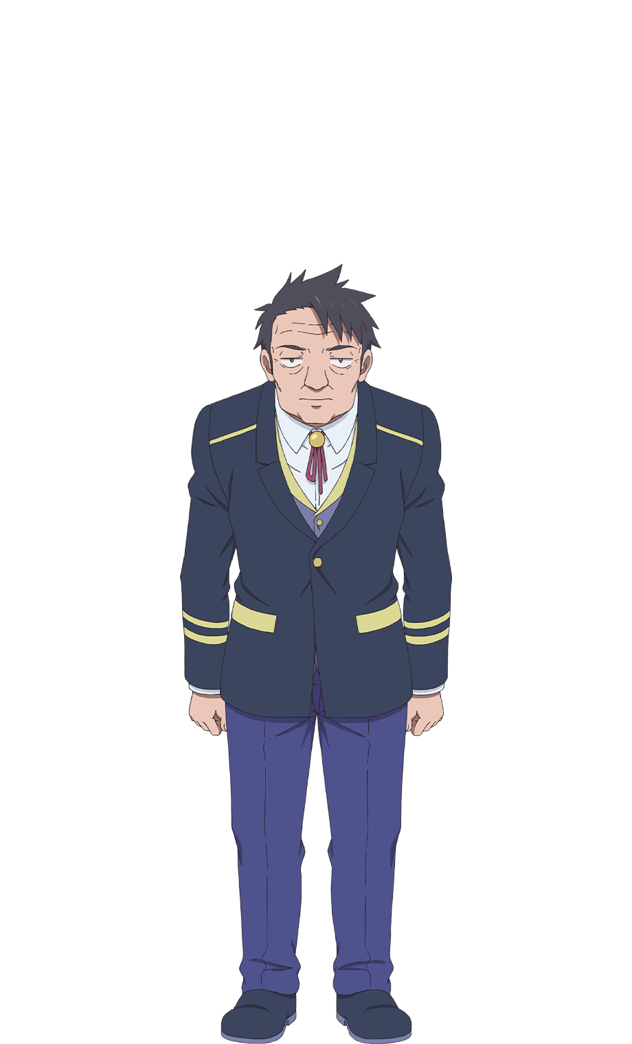 甲斐よしお